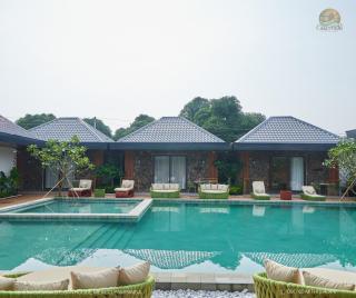 Casa Mithi Private Villas Resort - 5