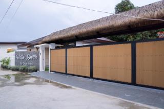 Casa Mithi Private Villas Resort - 4