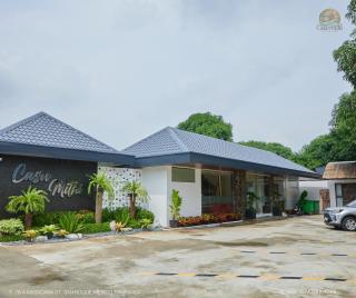 Casa Mithi Private Villas Resort - 2