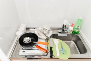 New Design Apartment in Shinjuku Kabukicho! 3 mins station - 2