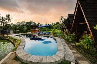 Viyana Ubud Villas - Ubud - 0