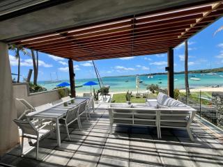 Turquoise Bay Beach Apartments Trou d'Eau Douce - 5