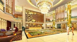 Riverside International Hotel - 6