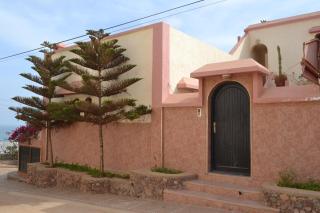 Ifdirn Apartment - Mirleft - 0