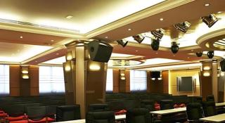 Ambassador Hotel - Shenzhen - 8