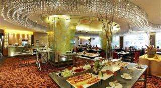 Ambassador Hotel - Shenzhen - 1