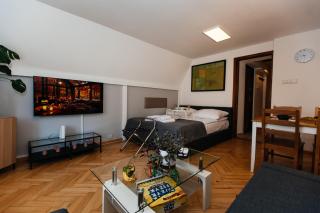 Maya's Flats & Resorts 23 Attic - Ogarna old Town - Gdańsk - 9