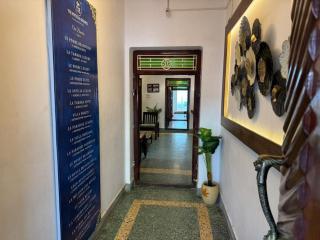 La Villa Heritage - TIE - 2