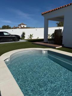 Casita de Mar - Conil de la Frontera - 8