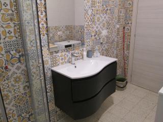 Casa di Biagio e Maria - 1