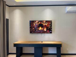 Tashkent city apartments - 1