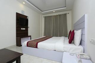 OYO 11340 Hotel Lakshmi Palace - 3