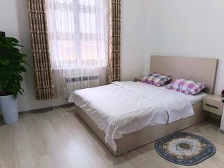 City Center Apartment "Afsona mall" - 8