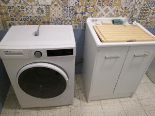 Casa di Biagio e Maria 2 - 4