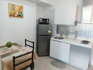 Azure Residences 1 Bedroom with Wide Balcony - 6