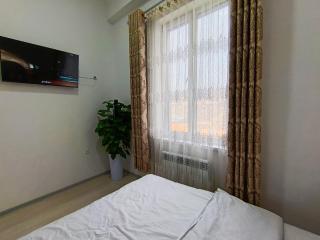 City Center Apartment "Afsona mall" - 7