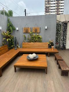 Luxury House 4 Suites Bessa Joao Pessoa Paraiba 50 - 8