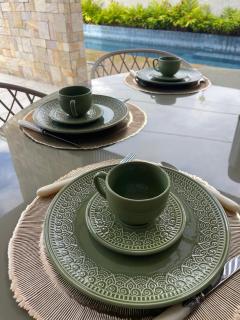 Luxury House 4 Suites Bessa Joao Pessoa Paraiba 50 - 5