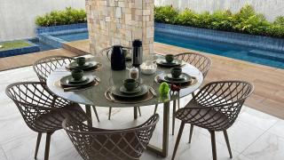 Luxury House 4 Suites Bessa Joao Pessoa Paraiba 50 - 4