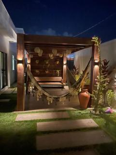 Luxury House 4 Suites Bessa Joao Pessoa Paraiba 50 - 2