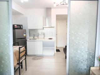 Azure Residences 1 Bedroom with Wide Balcony - 7