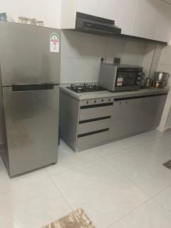 Shangri la residency - 6