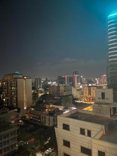 Shangri la residency - 2