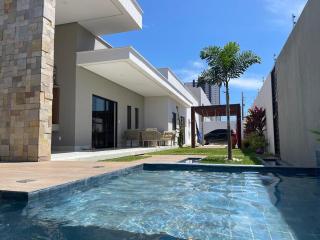Luxury House 4 Suites Bessa Joao Pessoa Paraiba 50 - 0
