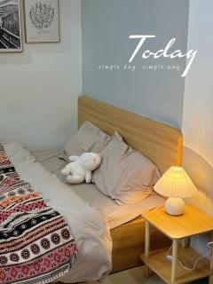 Metro Room 603 - Yên Hoà - Amoureux Homestay - 9