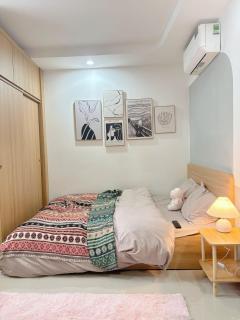 Metro Room 603 - Yên Hoà - Amoureux Homestay - 7