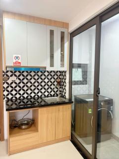 Metro Room 603 - Yên Hoà - Amoureux Homestay - 6