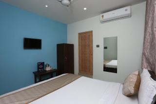 Super Hotel O Aashray Guest House - 3