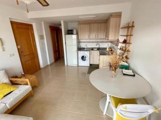 Torrenostra beach apartment - 5