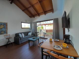 Apartamento conforto Marítimo - 7