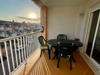 Torrenostra beach apartment - 3