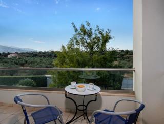 Villa Harma-Exopolis - Georgioupolis - 5