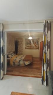 Les Hauts de Cabanoule - Gîte AMOUS - GENERARGUES - 2