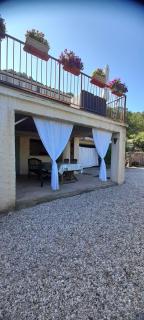 Les Hauts de Cabanoule - Gîte AMOUS - GENERARGUES - 5