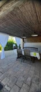 Les Hauts de Cabanoule - Gîte AMOUS - GENERARGUES - 1