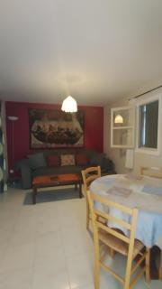 Les Hauts de Cabanoule - Gîte AMOUS - GENERARGUES - 3