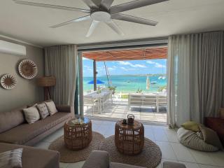 Turquoise Bay Beach Apartments Trou d'Eau Douce - 1