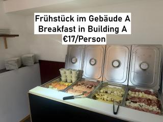 Hotel Vogelweiderhof - Salzburg - 3