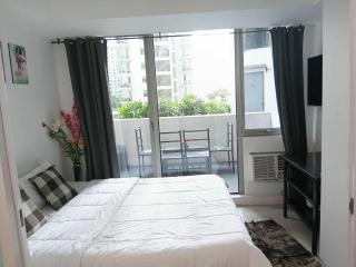 Azure Residences 1 Bedroom with Wide Balcony - 0