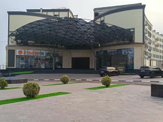 City Center Apartment "Afsona mall" - 6