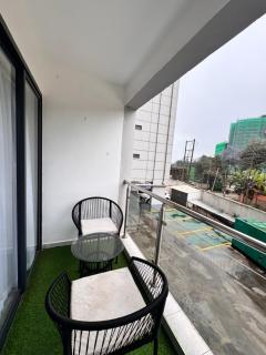 Gatundu Heights Kileleshwa - 1