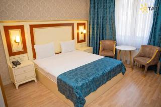 Krone Hotel & Restaurant - 1