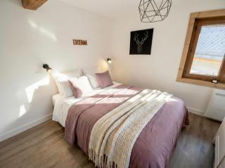 Maison des Alpes accès station Les 2 Alpes 1h Grenoble - Vénosc - 5