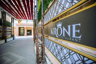 Krone Hotel & Restaurant - 7