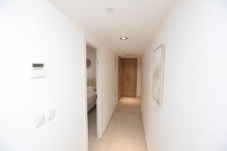 47 - סי סייד אילת חדר שינה וסלון עם מרפסת - 6