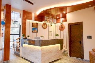 Hotel Highway Nest - 3